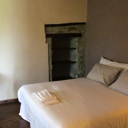 ヴィラ Borgo Belvedere - Otto