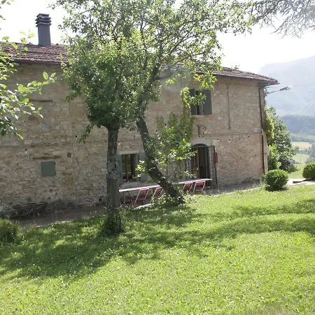 Βίλα Borgo Belvedere - Otto Lizzano In Belvedere