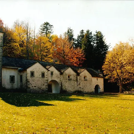 Borgo Belvedere - Otto Βίλα *