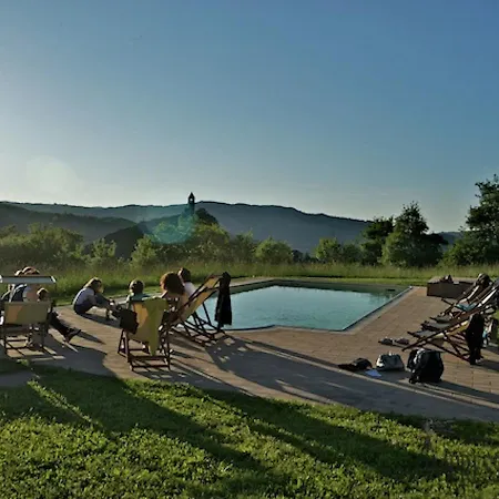 Borgo Belvedere - Otto *