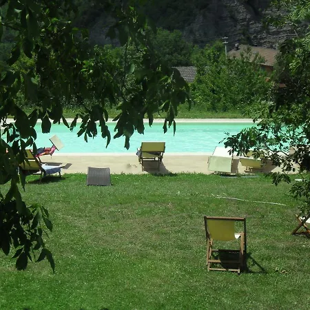 Βίλα Borgo Belvedere - Otto *